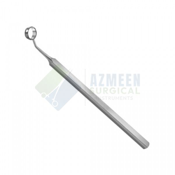 Corneal Markers