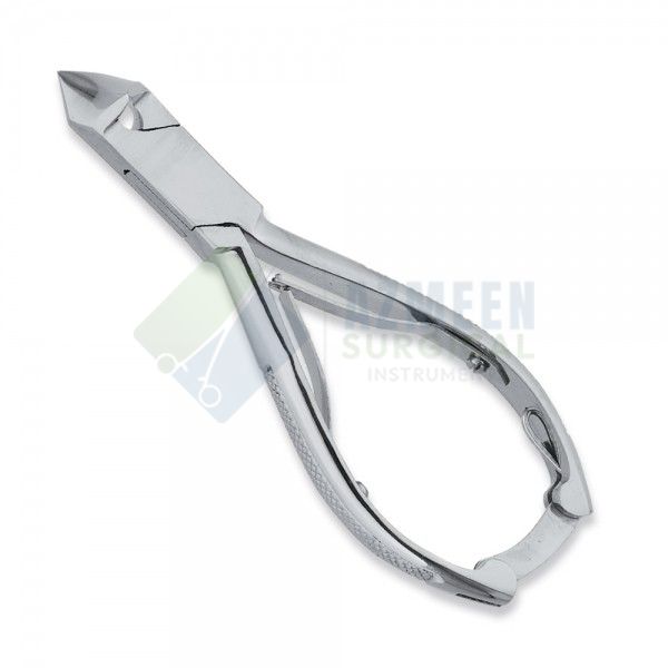 Pedicure Nipper