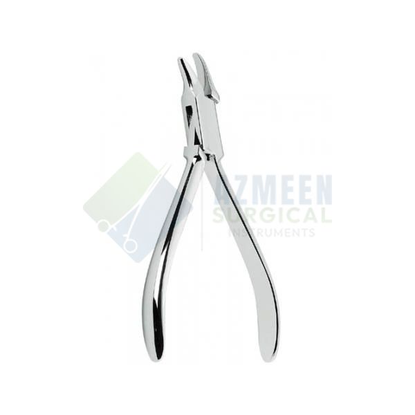 PLIERS FOR ORTHODONTICS