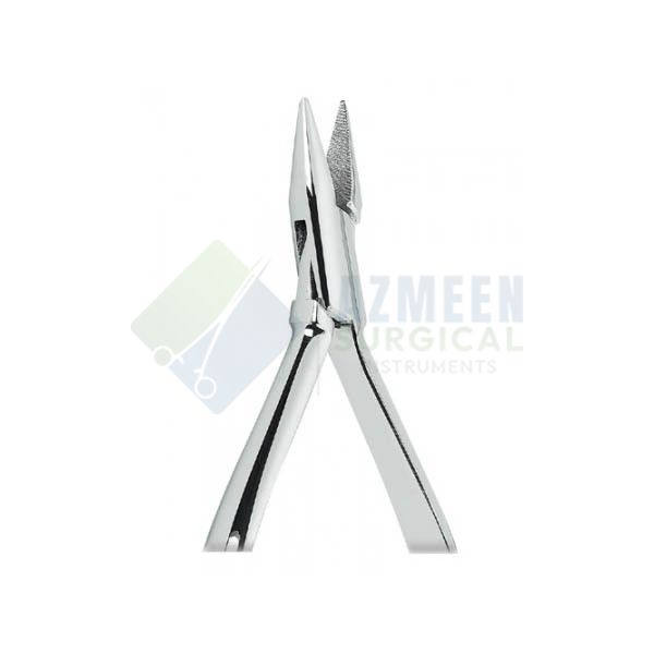 PLIERS FOR ORTHODONTICS