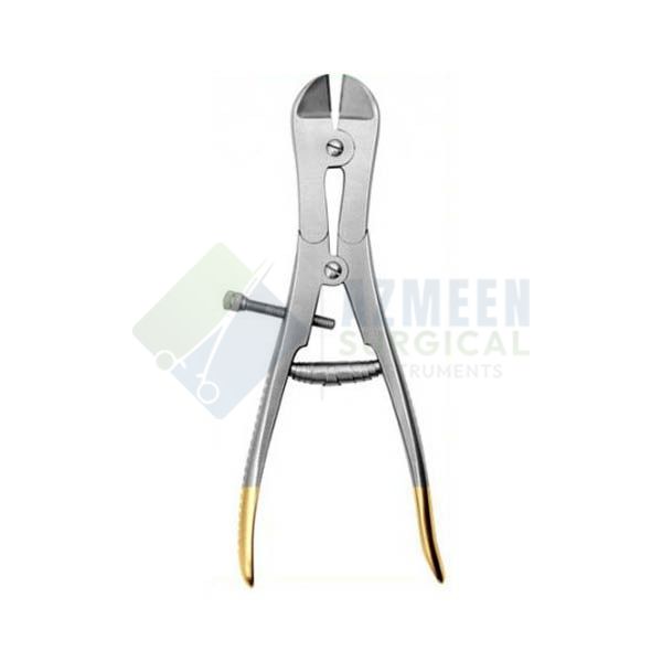 TC tipped - Gold instruments