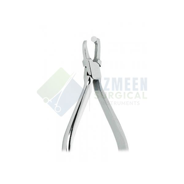 PLIERS FOR ORTHODONTICS