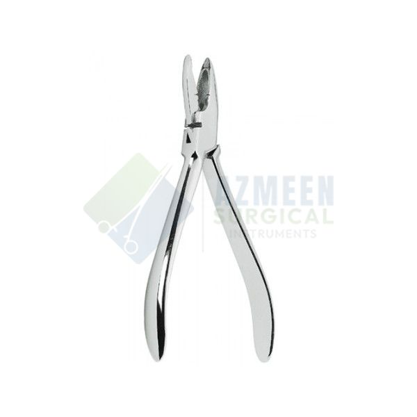 PLIERS FOR ORTHODONTICS