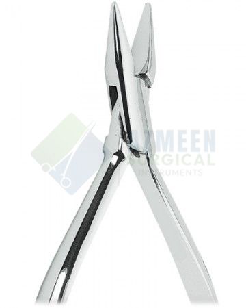 PLIERS FOR ORTHODONTICS