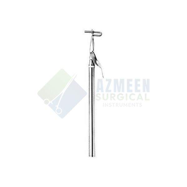 Amalgam Carrier