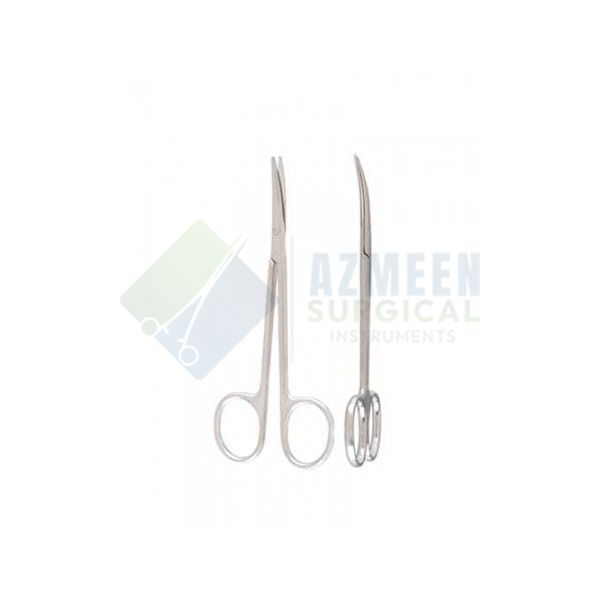  Delicate Pattern METZENBAUM Scissors
