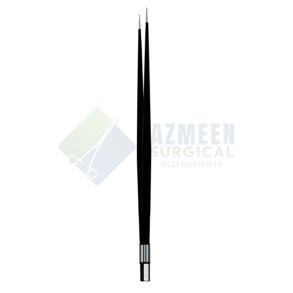 European Non-Stick Bipolar Forceps (Str)