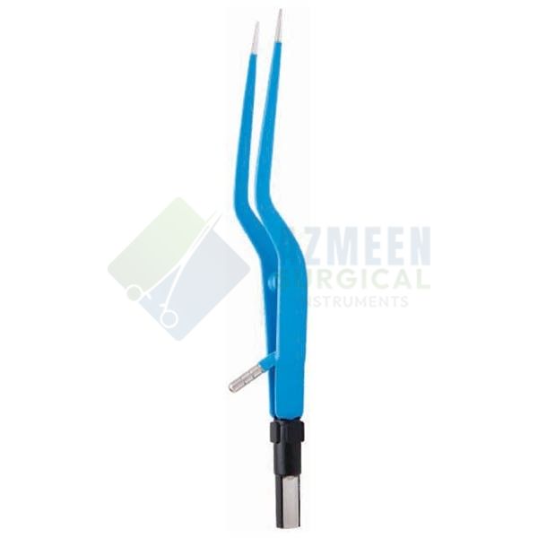 European Irrigation Bipolar Forceps