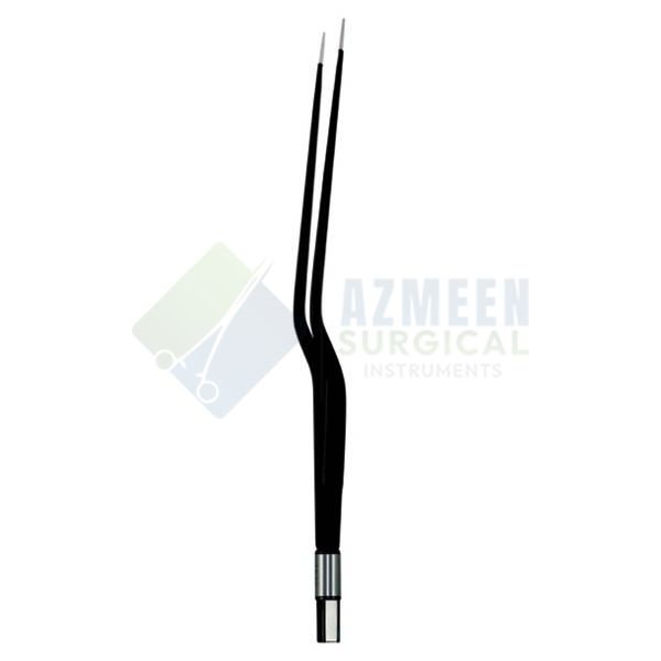 European Non-Stick Bipolar Forceps Bayonet