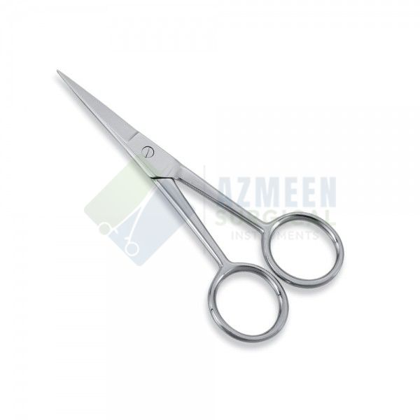 Cuticle Scissors