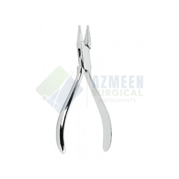 PLIERS FOR ORTHODONTICS