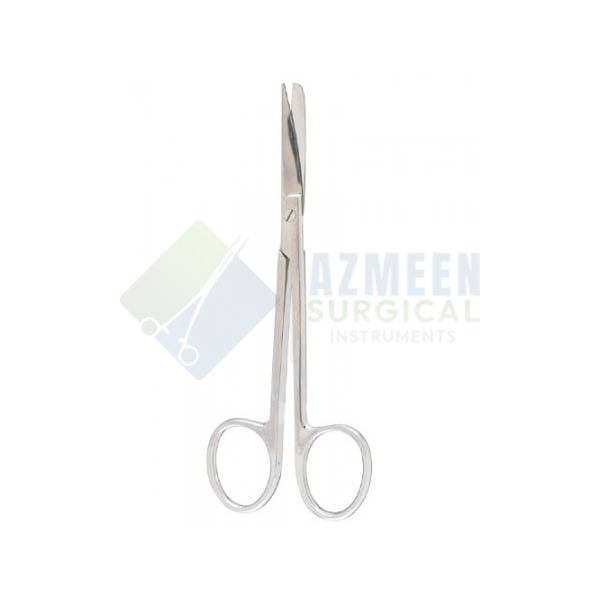 WAGNER Plastic Surgery Scissors
