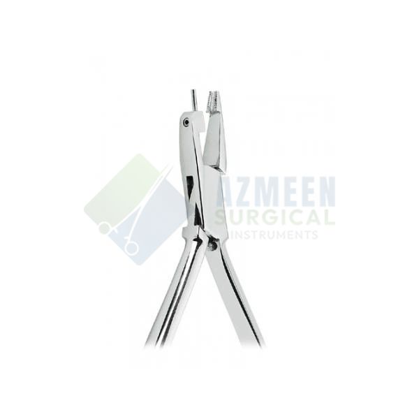 TWEED ORTHO PLIER