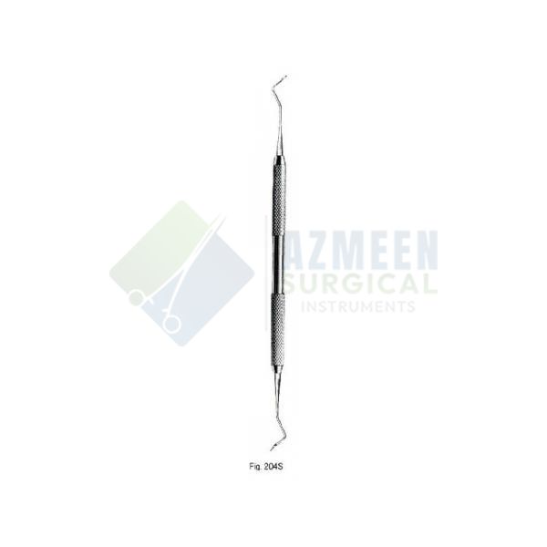 Periodontia Instruments