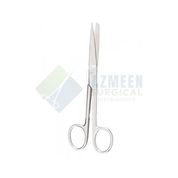 Standard Pattern Operating Scissors