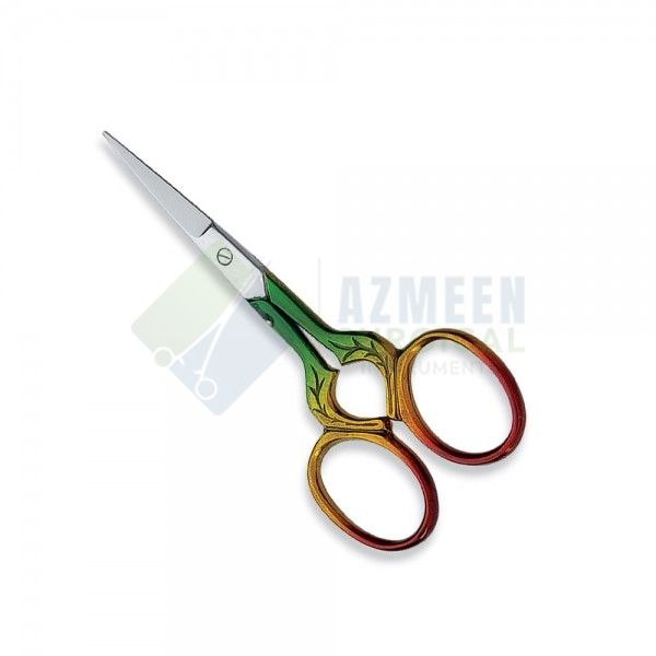 Cuticle Scissors