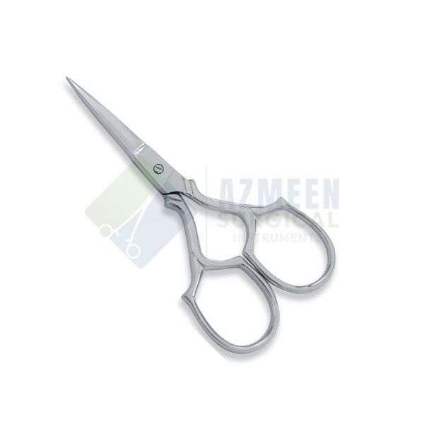 Cuticle Scissors