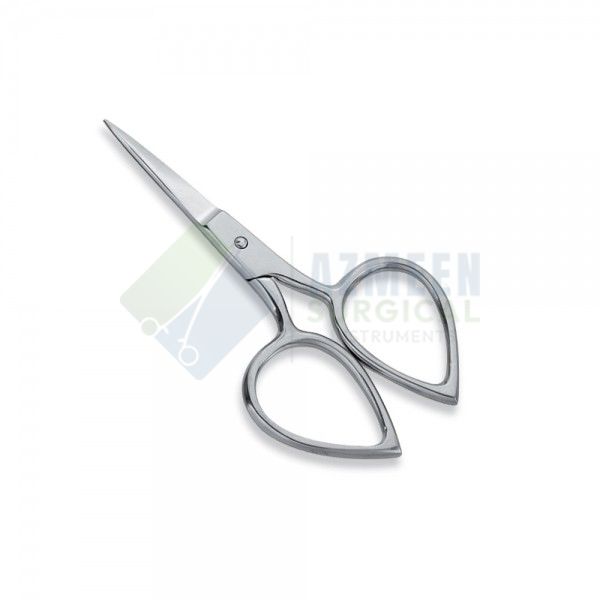 Cuticle Scissors