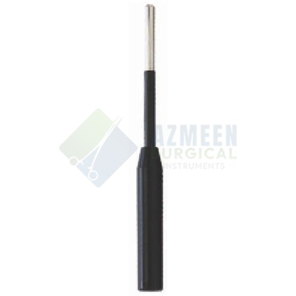 Extender Electrode