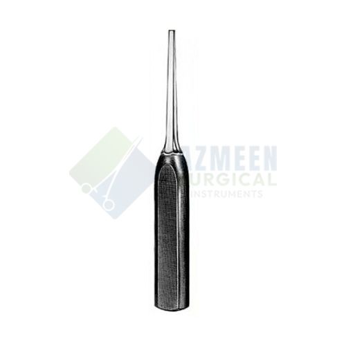 Chisels - Gauges - osteotomes