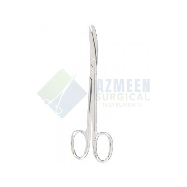 WAGNER Plastic Surgery Scissors