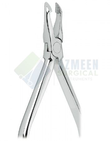  WEINGART ORTHO PLIERS