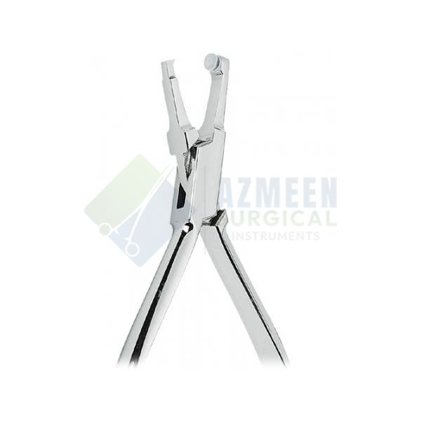 ORHTODONTIC PLIERS