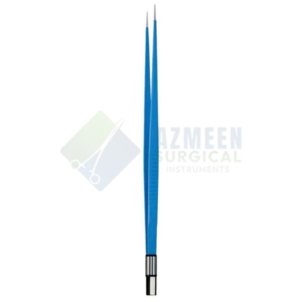 European Bipolar Forceps (Str)
