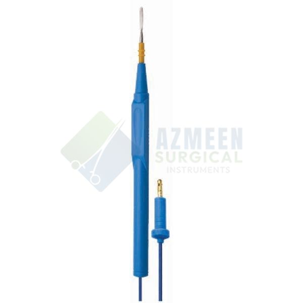 Single-Use Foot Control Pencil