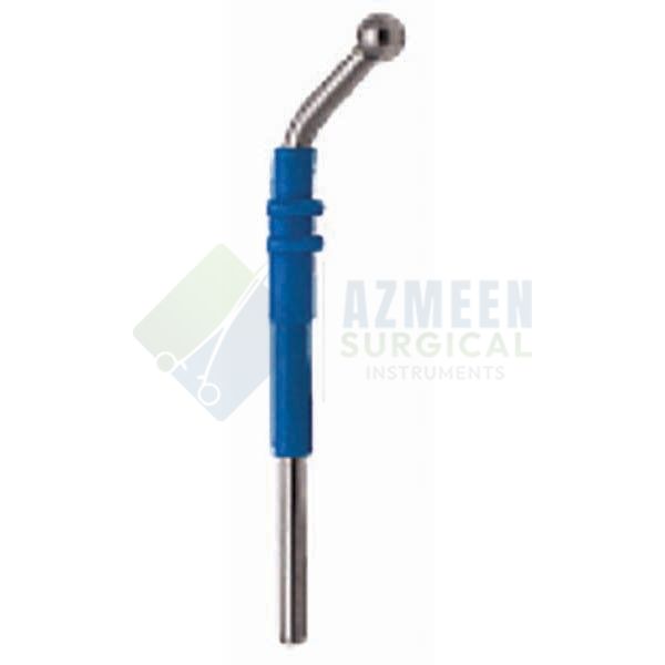 Ball Electrode(crv.) (4.0 mm) Disposable