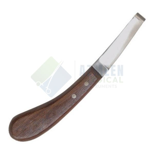 Hoof Knife