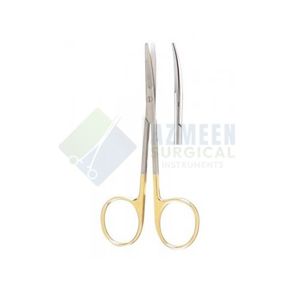 KAYE Dissecting Scissors