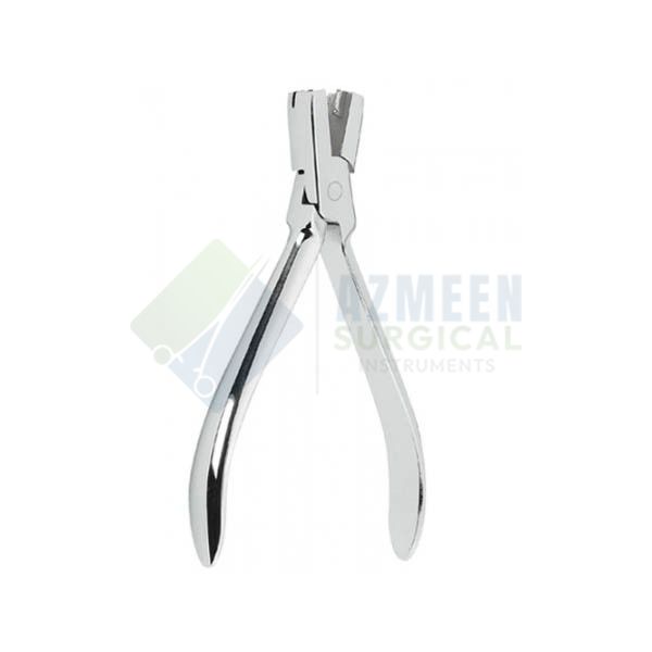 ORHTODONTIC PLIERS