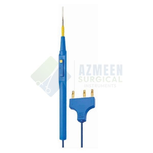 Single-USE ESU Finger Switch Pencil