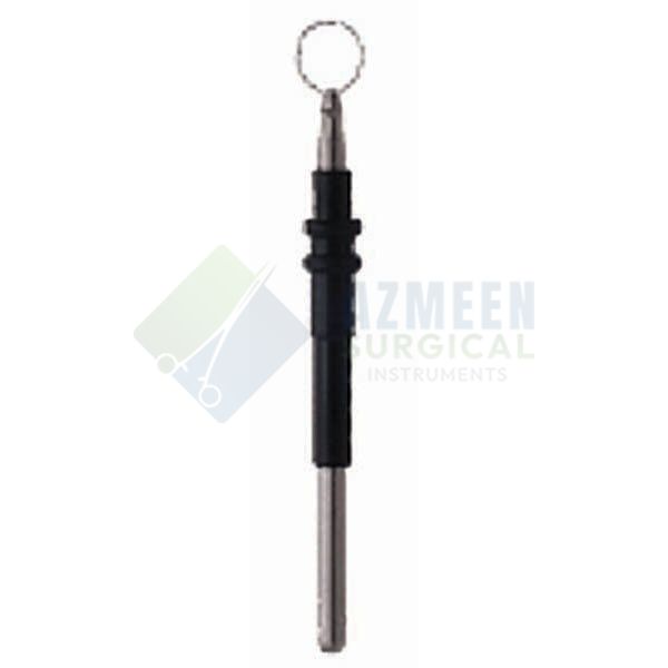 Circle Loop Electrode 4.0 mm Reusable