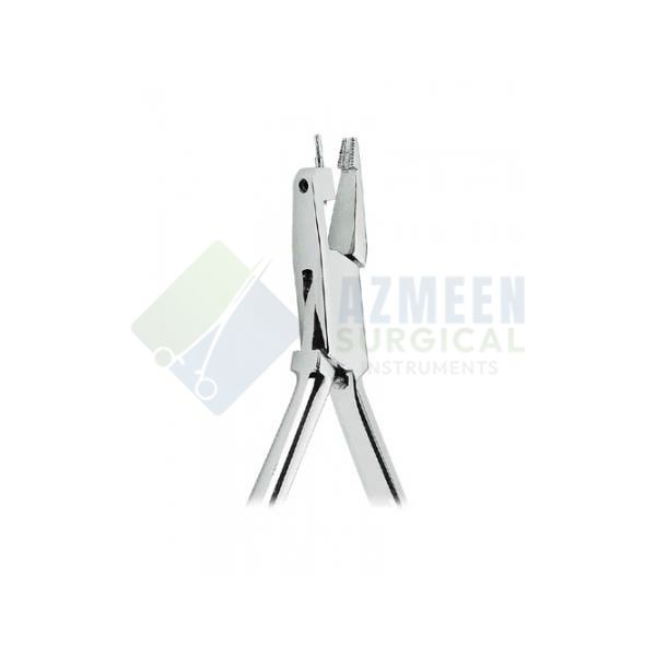 TWEED ORTHO PLIER
