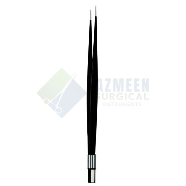  European Non-Stick Bipolar Forceps (Str)