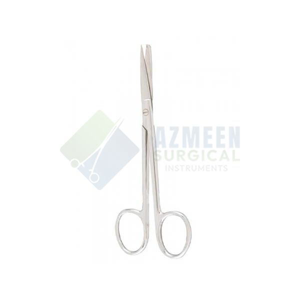 WAGNER Plastic Surgery Scissors