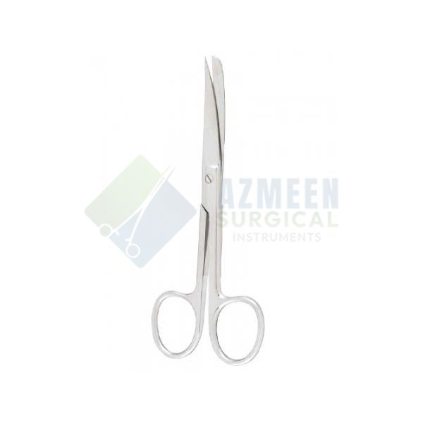 Standard Pattern Operating Scissors