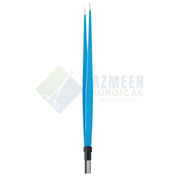 European Bipolar Forceps (Str)