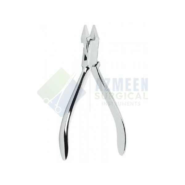 PLIERS FOR ORTHODONTICS