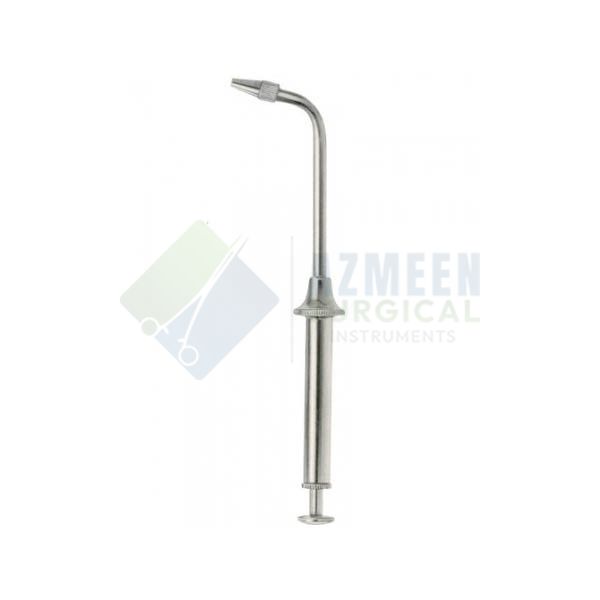 Amalgam Instruments
