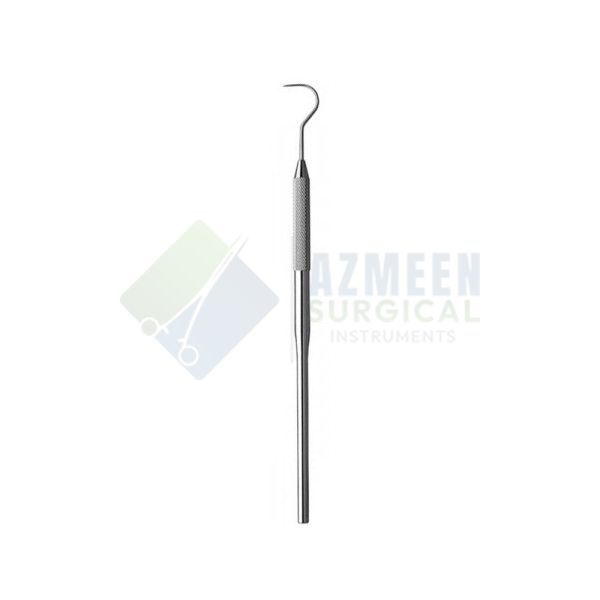 23 Shepherds Hook Explorer 