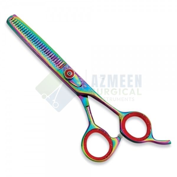 Titanium Coated Scissor