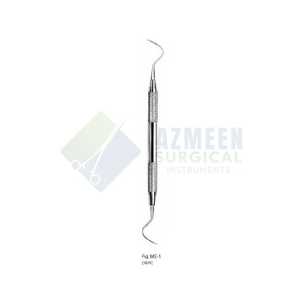  Periodontia Instruments