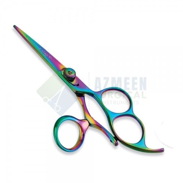Titanium Coated Scissor