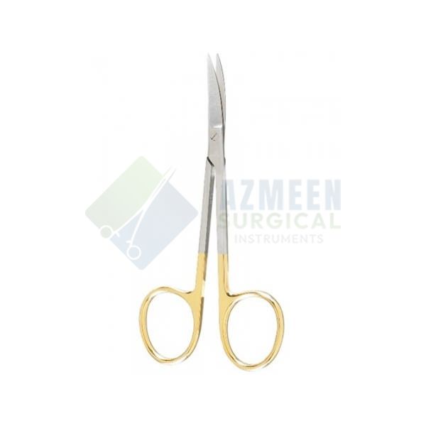 Iris Scissors