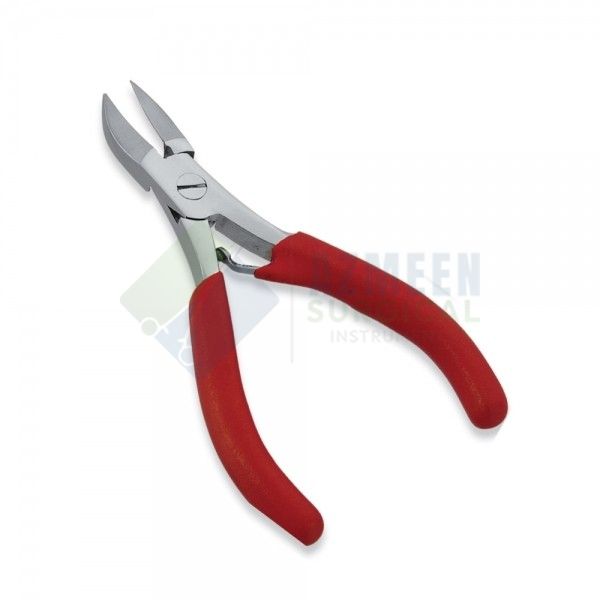 Pedicure Nipper