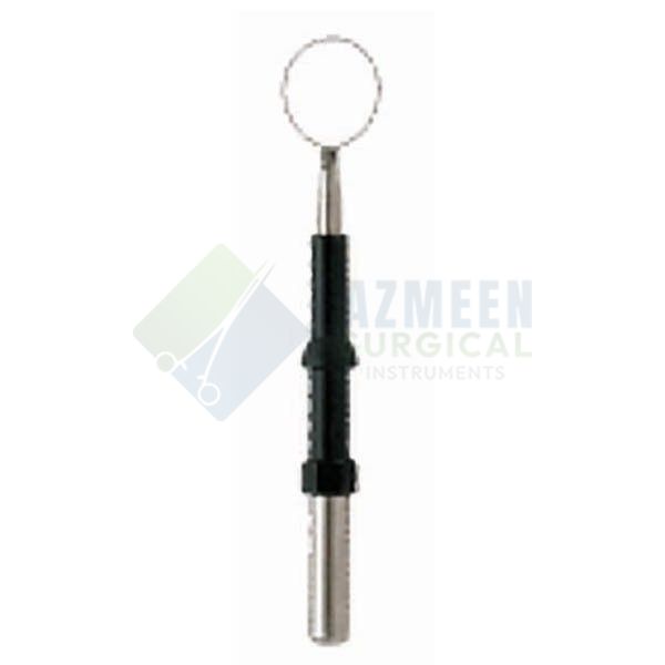  Round Loop Electrode (7.0cm) 10.0mm