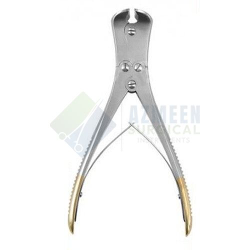 TC tipped - Gold instruments